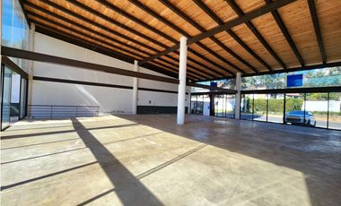 Local en renta en el centro de Avándaro Valle de Bravo