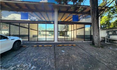 Local en renta en el centro de Avándaro Valle de Bravo