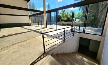 Local en renta en el centro de Avándaro Valle de Bravo