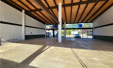 Local en renta en el centro de Avándaro Valle de Bravo