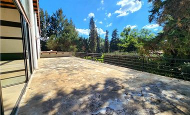 Local en renta en el centro de Avándaro Valle de Bravo