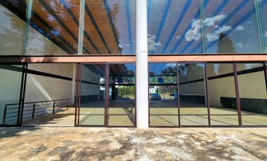 Local en renta en el centro de Avándaro Valle de Bravo