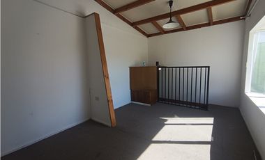 Arriendo Acogedora Casa en Troncos Viejos, Villa Alemana.