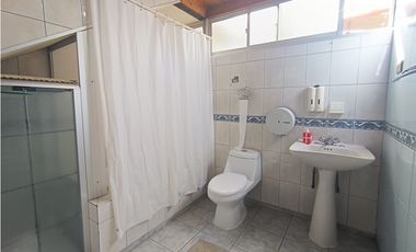 Arriendo Acogedora Casa en Troncos Viejos, Villa Alemana.