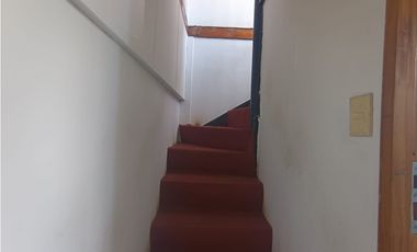 Arriendo Acogedora Casa en Troncos Viejos, Villa Alemana.