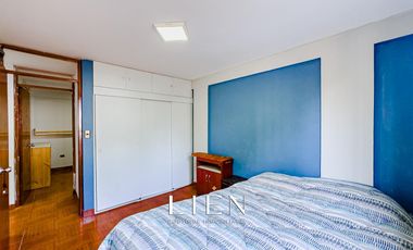Departamento en Venta en Surco en zona residencial consolidada a pasos de Nueva Via Expresa Sur