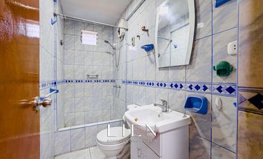 Departamento en Venta en Surco en zona residencial consolidada a pasos de Nueva Via Expresa Sur