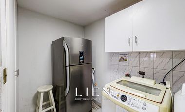 Departamento en Venta en Surco en zona residencial consolidada a pasos de Nueva Via Expresa Sur