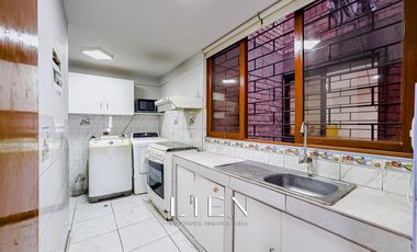 Departamento en Venta en Surco en zona residencial consolidada a pasos de Nueva Via Expresa Sur