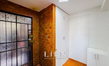 Departamento en Venta en Surco en zona residencial consolidada a pasos de Nueva Via Expresa Sur