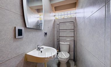 Departamento en Venta en Surco en zona residencial consolidada a pasos de Nueva Via Expresa Sur