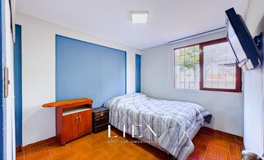 Departamento en Venta en Surco en zona residencial consolidada a pasos de Nueva Via Expresa Sur