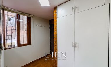 Departamento en Venta en Surco en zona residencial consolidada a pasos de Nueva Via Expresa Sur
