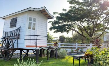 Luxury single house, Nodix Muak Lek - Khao Yai, land 347 sq.w., including vegetable plots  Near the James Golf Course And famous vineyard