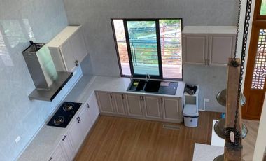 Luxury single house, Nodix Muak Lek - Khao Yai, land 347 sq.w., including vegetable plots  Near the James Golf Course And famous vineyard