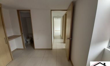 Apartamento en Arriendo Ubicado en BELLO Codigo 45