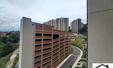 Apartamento en Arriendo Ubicado en BELLO Codigo 45