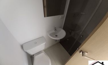 Apartamento en Arriendo Ubicado en BELLO Codigo 45