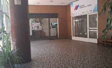 Vende depto 3D2B luminoso en pleno centro de Valparaiso