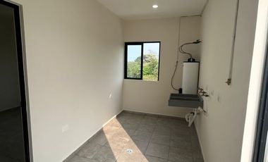 CASA EN VENTA, INVIERTE EN PALMIRA  VILLAHERMOSA TABASCO