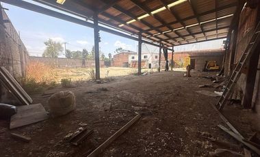 Terreno en venta a 2 cuadras de Carretera a Chapala