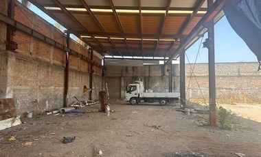 Terreno en venta a 2 cuadras de Carretera a Chapala