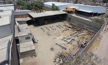 Terreno en venta a 2 cuadras de Carretera a Chapala