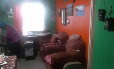 SE VENDE CASA EN OSORNO SECTOR PONIENTE