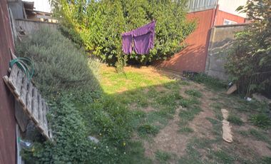 SE VENDE CASA EN OSORNO SECTOR PONIENTE