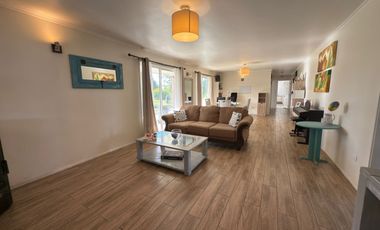 VENTA DE CASA EN PARCELA OSORNO