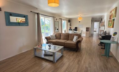 VENTA DE CASA EN PARCELA OSORNO