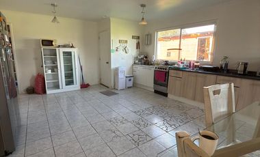 VENTA DE CASA EN PARCELA OSORNO
