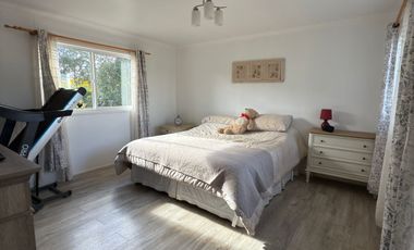 VENTA DE CASA EN PARCELA OSORNO