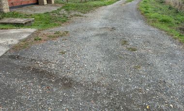 VENTA DE CASA EN PARCELA OSORNO