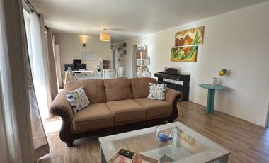 VENTA DE CASA EN PARCELA OSORNO