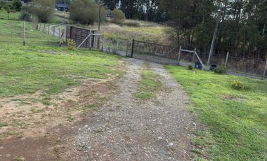 VENTA DE CASA EN PARCELA OSORNO
