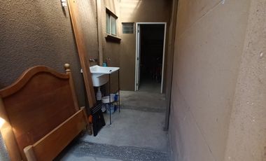 CASA EN VENTA RCUTREMO - CURICO