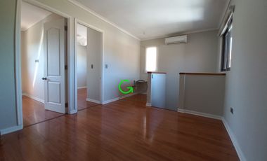 CASA EN VENTA RCUTREMO - CURICO