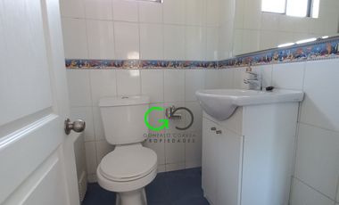 CASA EN VENTA RCUTREMO - CURICO