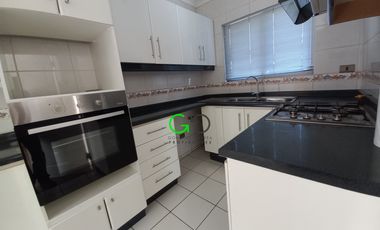 CASA EN VENTA RCUTREMO - CURICO