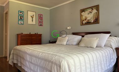 VENTA CASA EN CONDOMINIO DE ZAPALLAR EN CURICÓ