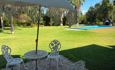 VENTA CASA EN CONDOMINIO DE ZAPALLAR EN CURICÓ