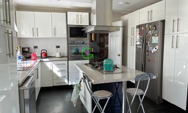 VENTA CASA EN CONDOMINIO DE ZAPALLAR EN CURICÓ