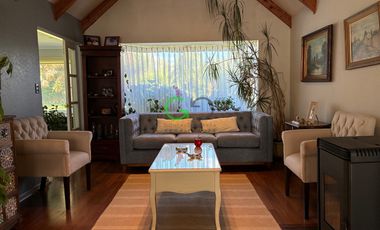 VENTA CASA EN CONDOMINIO DE ZAPALLAR EN CURICÓ