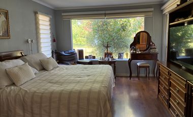 VENTA CASA EN CONDOMINIO DE ZAPALLAR EN CURICÓ