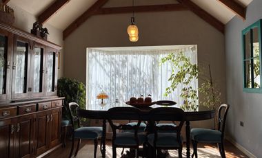 VENTA CASA EN CONDOMINIO DE ZAPALLAR EN CURICÓ