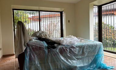 VENTA CASA PIRINEOS II EN AV ESPAÑA DE CURICO