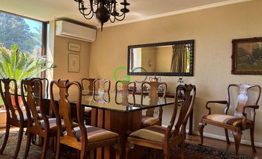 VENTA DEPARTAMENTO 4HAB 4BA CURICÓ