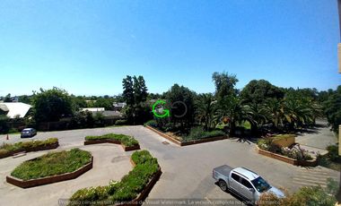 VENTA DEPARTAMENTO 4HAB 4BA CURICÓ