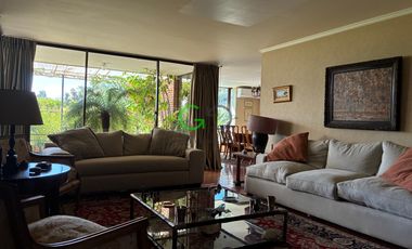 VENTA DEPARTAMENTO 4HAB 4BA CURICÓ